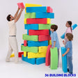 Bloques de Construcción Gigantes RIWI®
