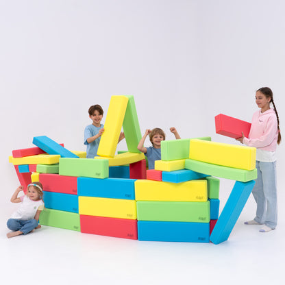 RIWI® Giant Building Blocks