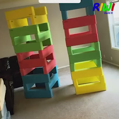 RIWI® XXL building blocks