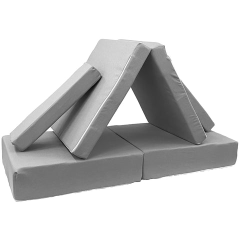 Canapé de jeu complet